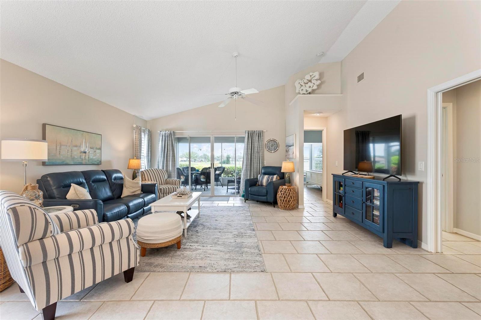 VILLAS OF SOMERSET - Residential