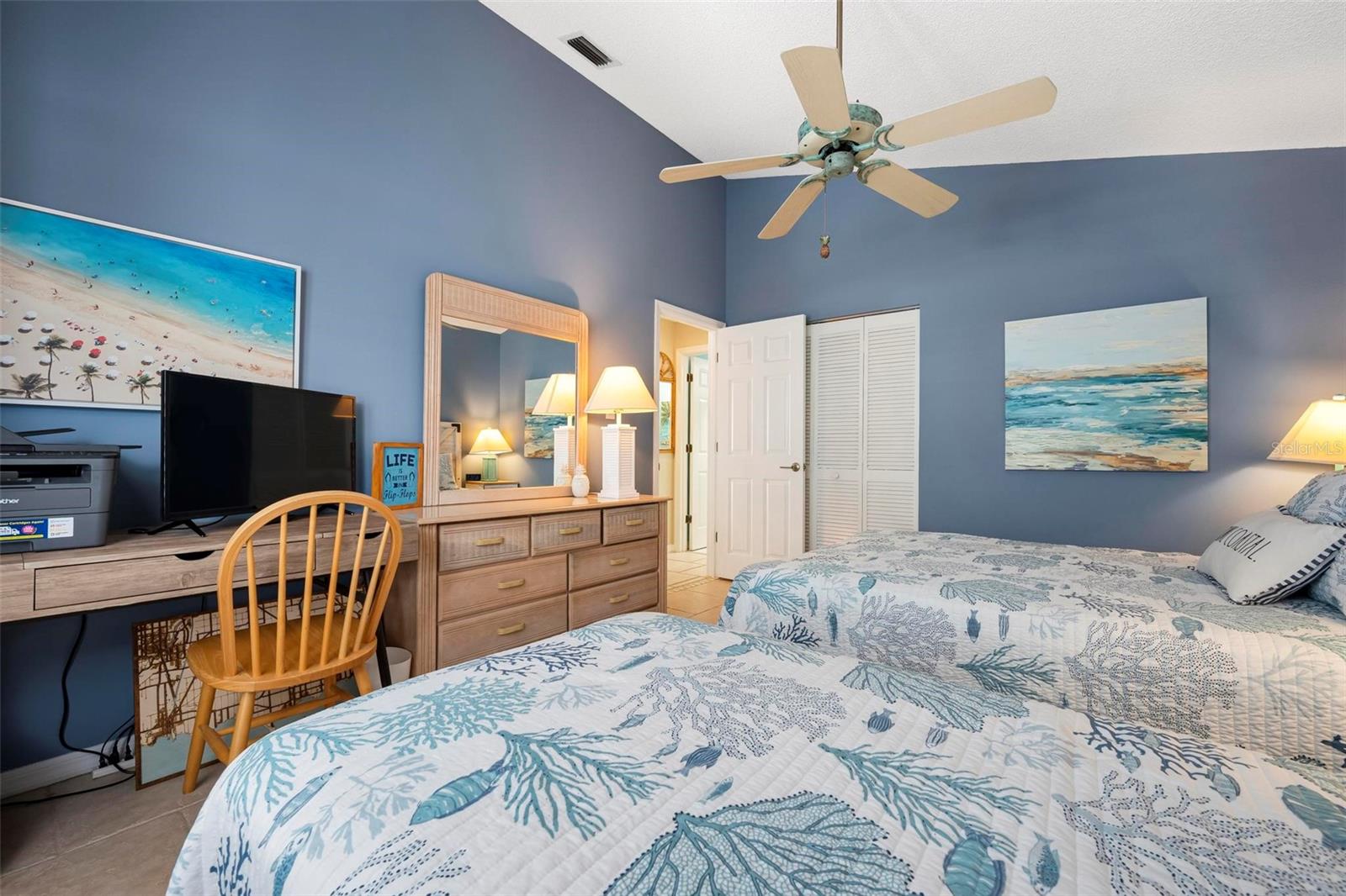 VILLAS OF SOMERSET - Residential