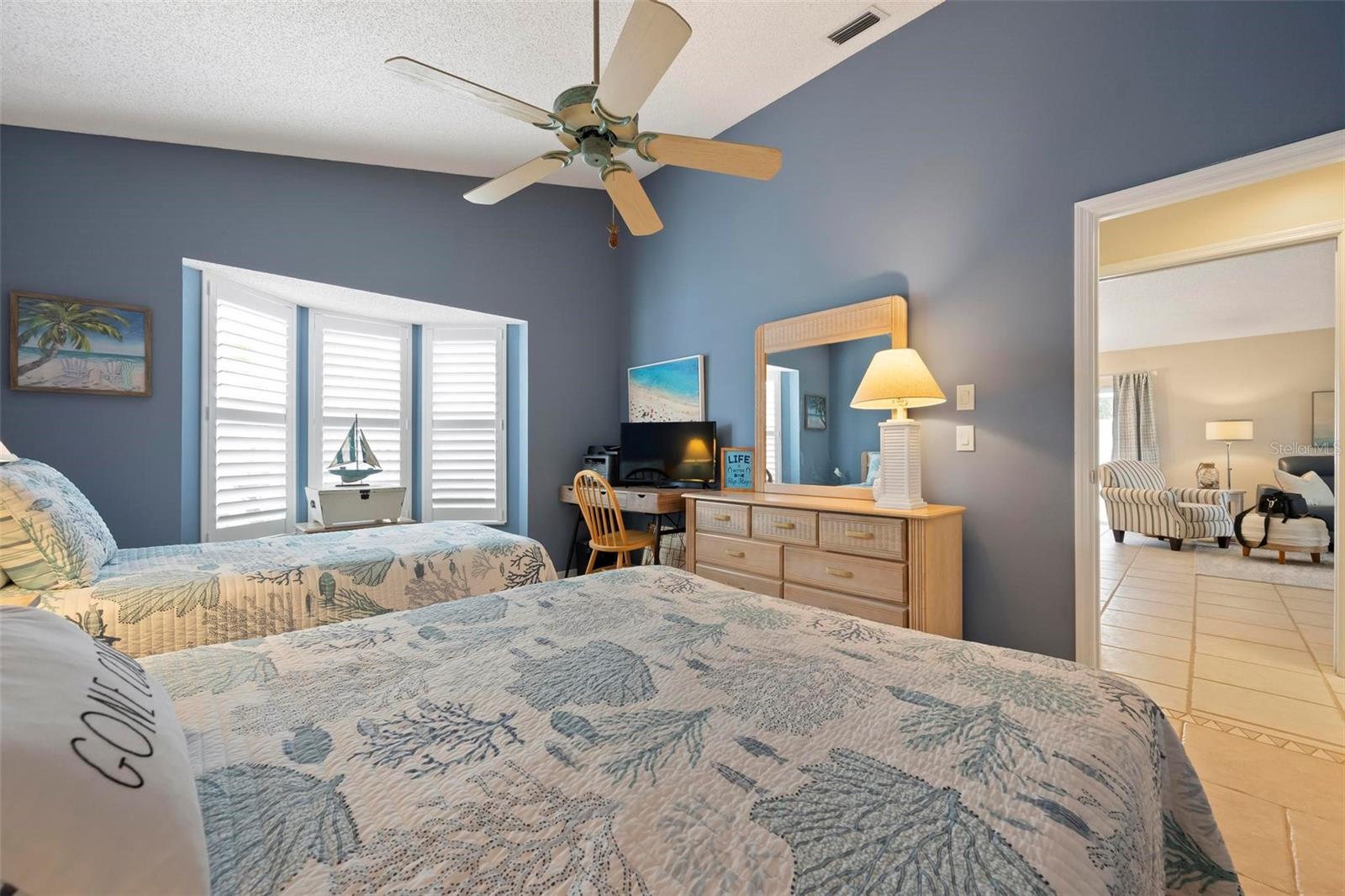 VILLAS OF SOMERSET - Residential