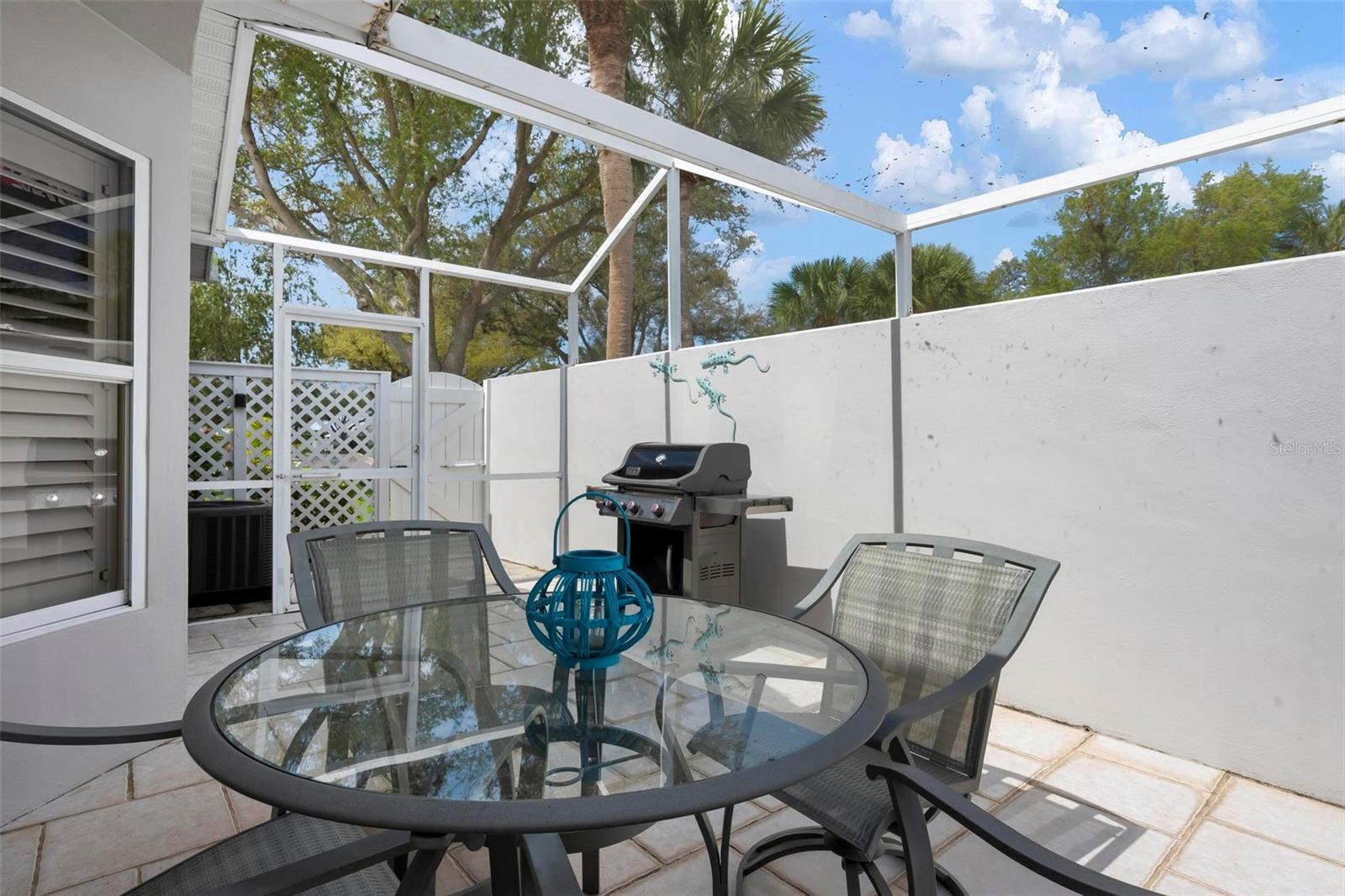 VILLAS OF SOMERSET - Residential