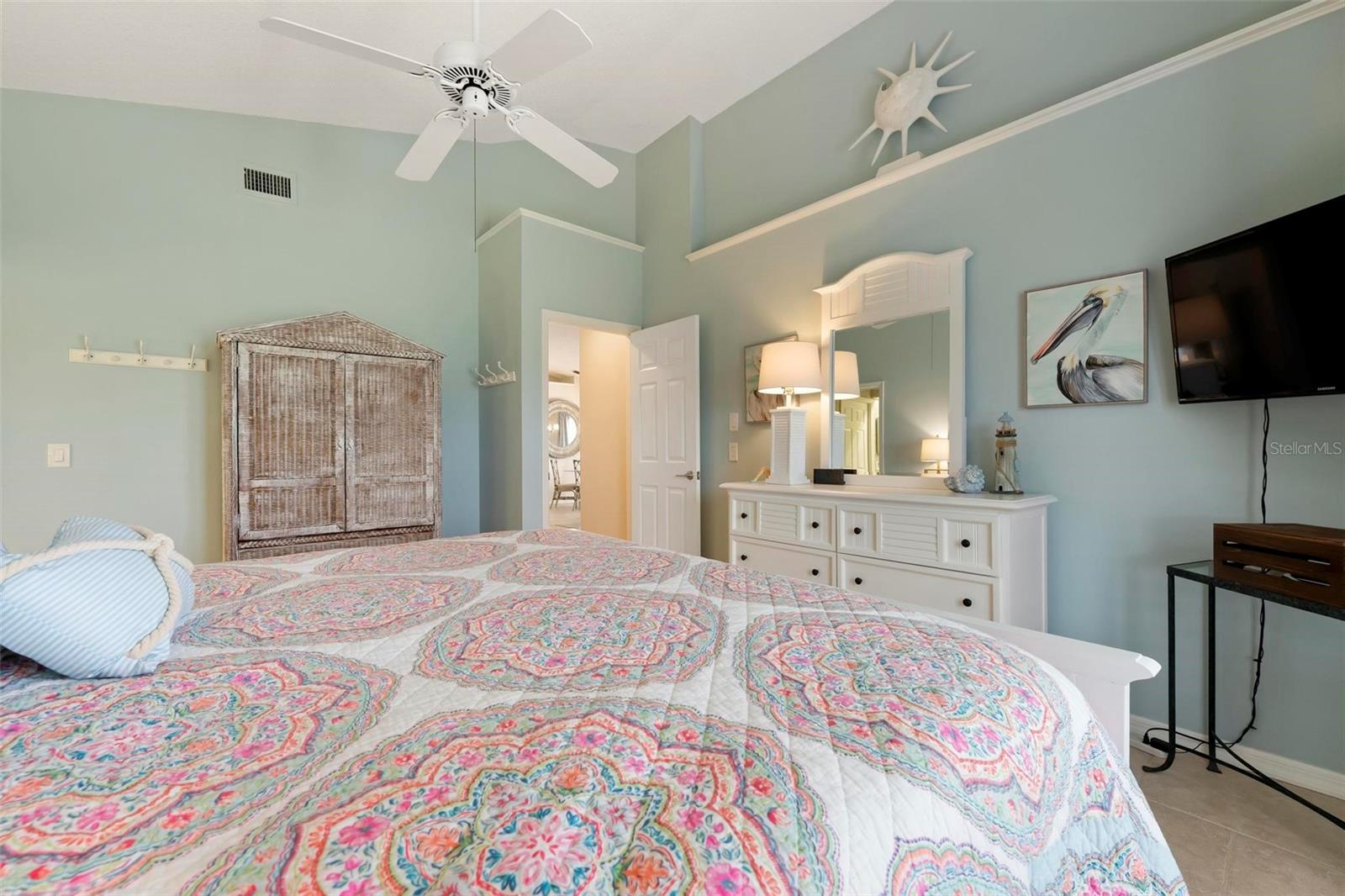 VILLAS OF SOMERSET - Residential