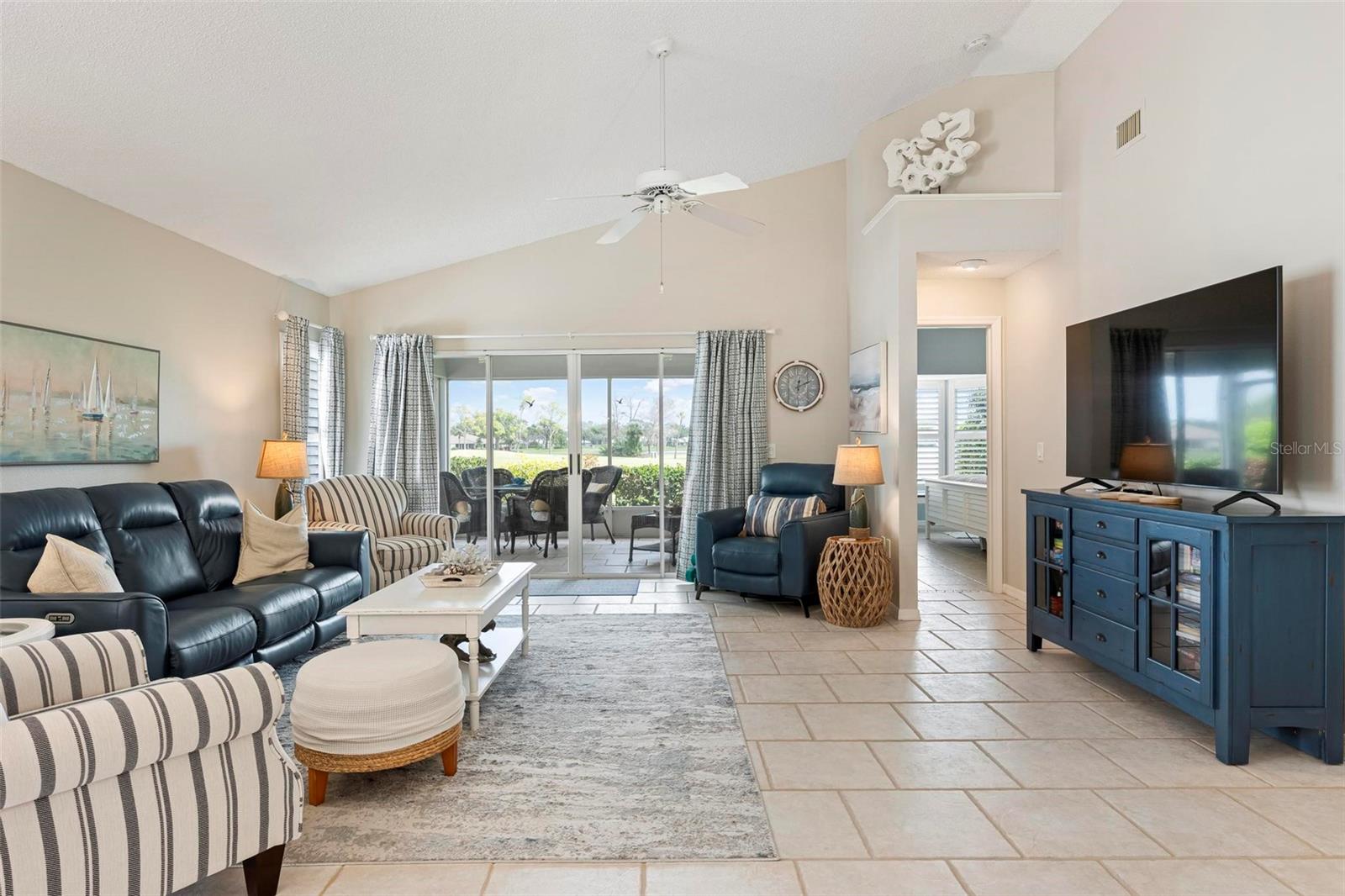 VILLAS OF SOMERSET - Residential