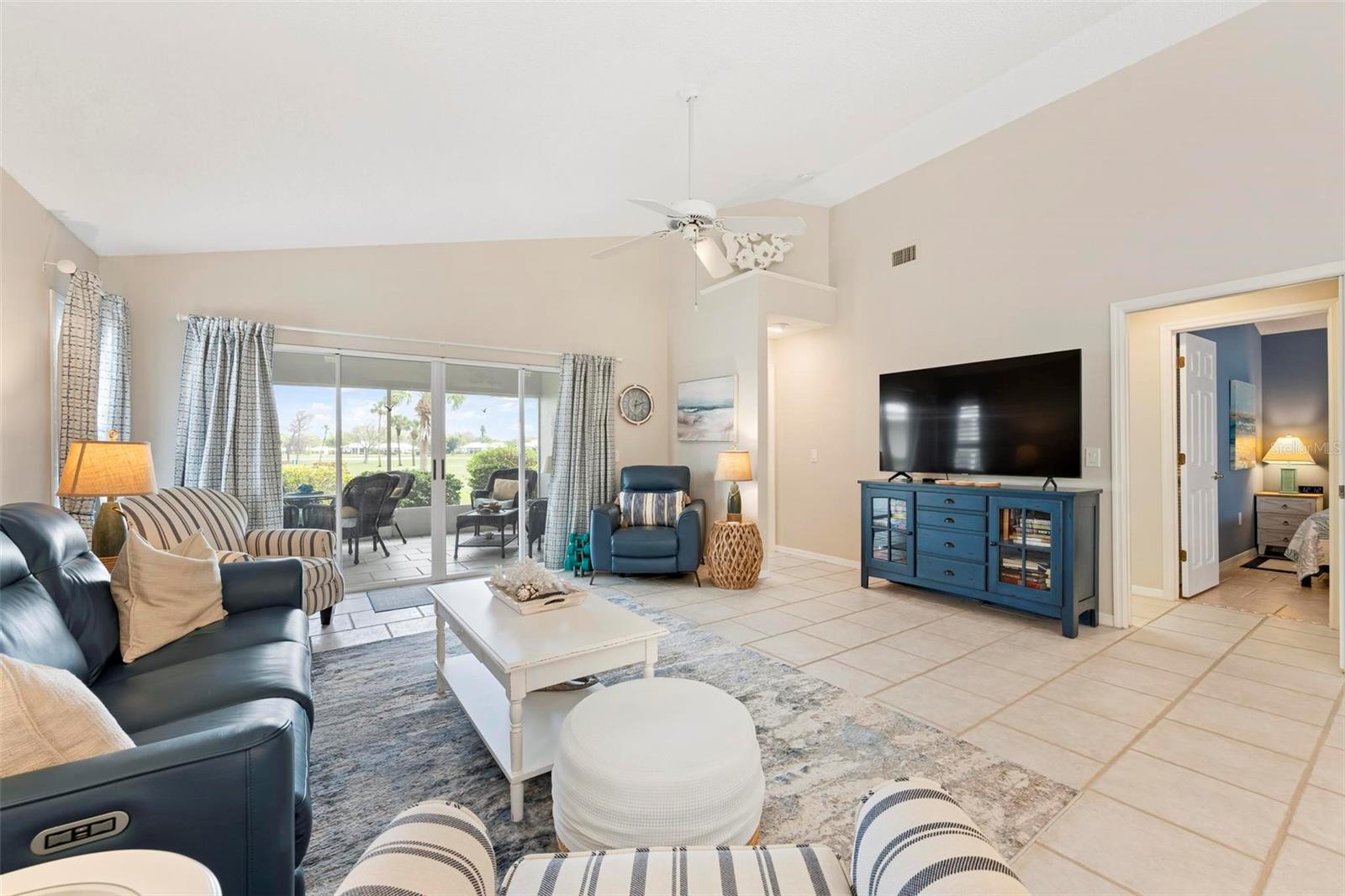 VILLAS OF SOMERSET - Residential