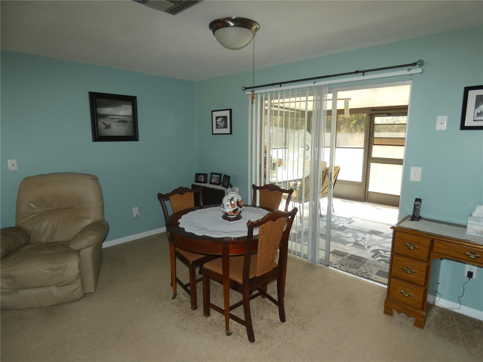 CITRUS SPRINGS - Residential