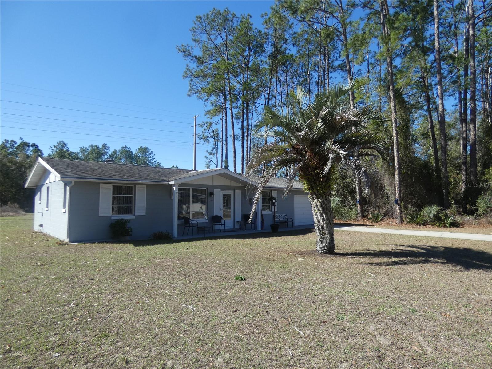 CITRUS SPRINGS - Residential