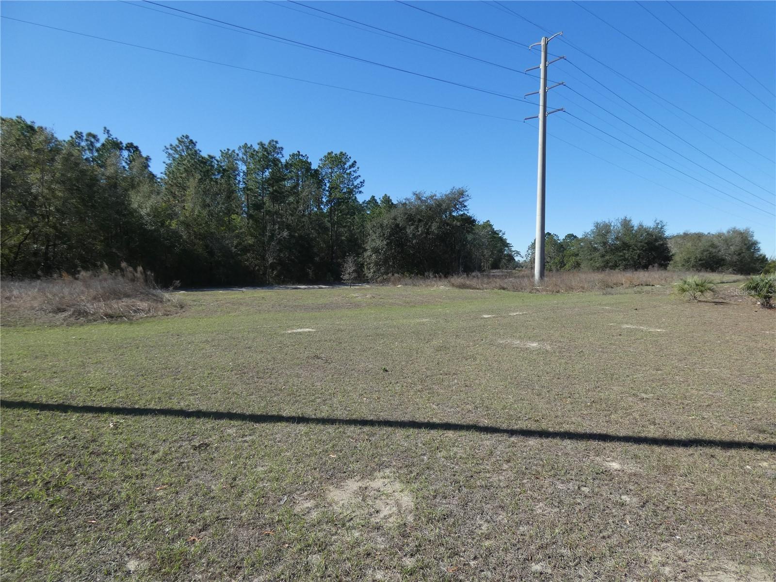 CITRUS SPRINGS - Residential