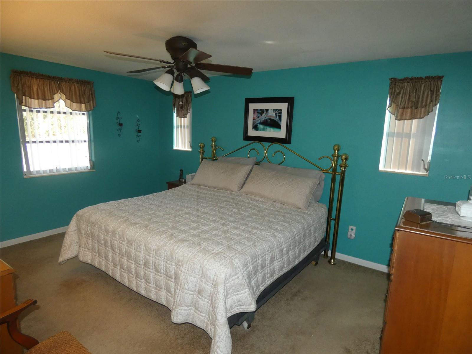 CITRUS SPRINGS - Residential