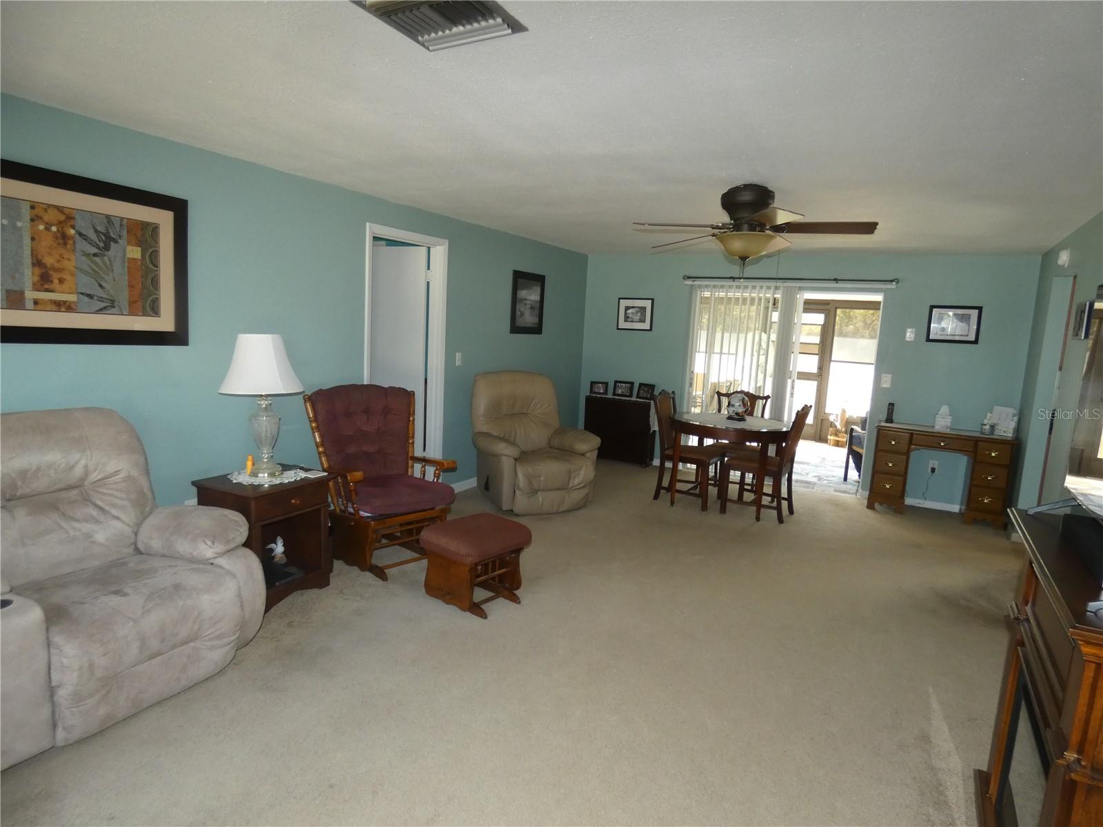 CITRUS SPRINGS - Residential