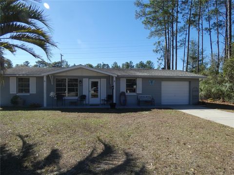 Photo of 1762 W Alhambra Drive, Citrus Springs, FL 34434 (MLS # OM719155)