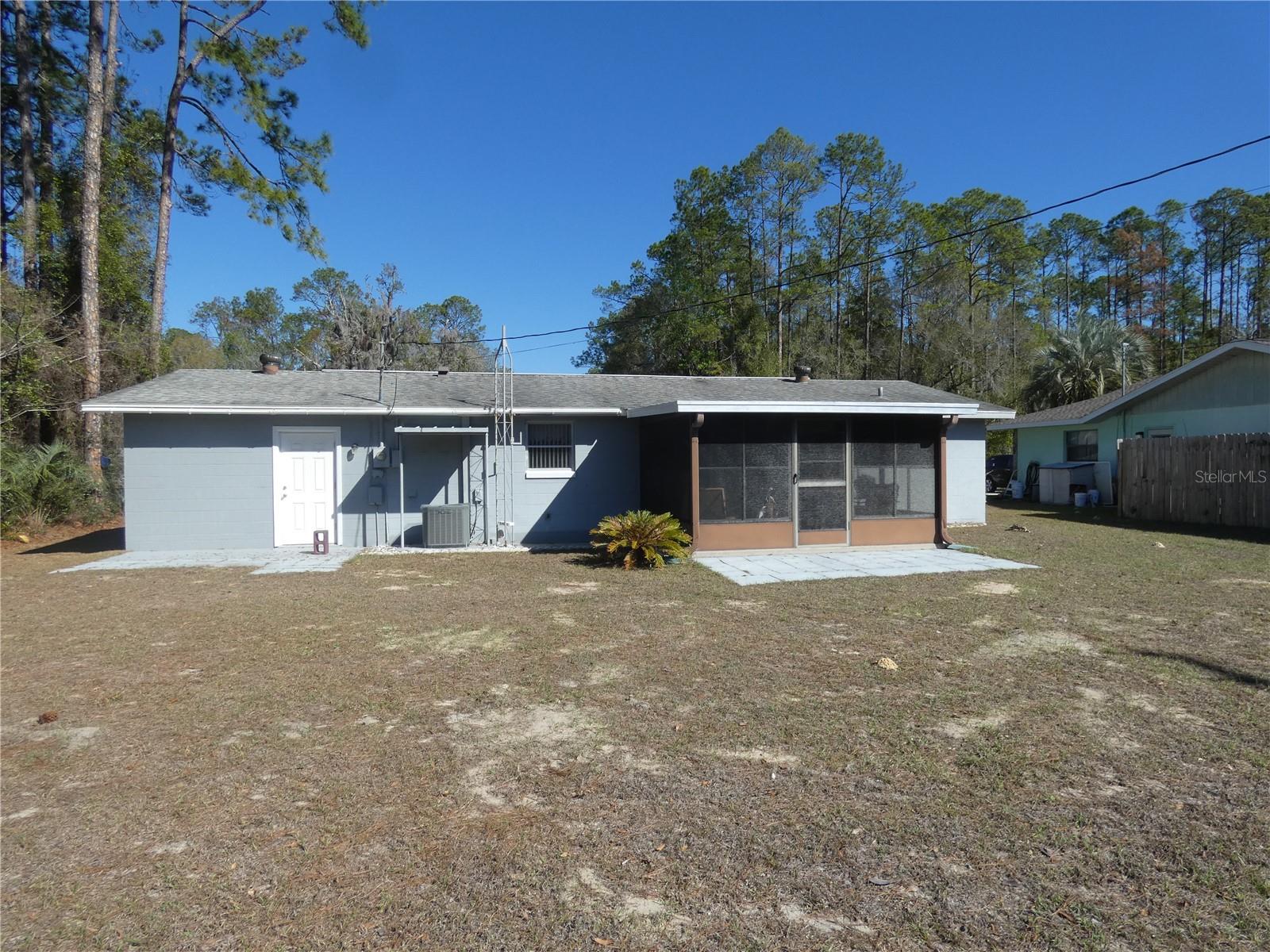 CITRUS SPRINGS - Residential