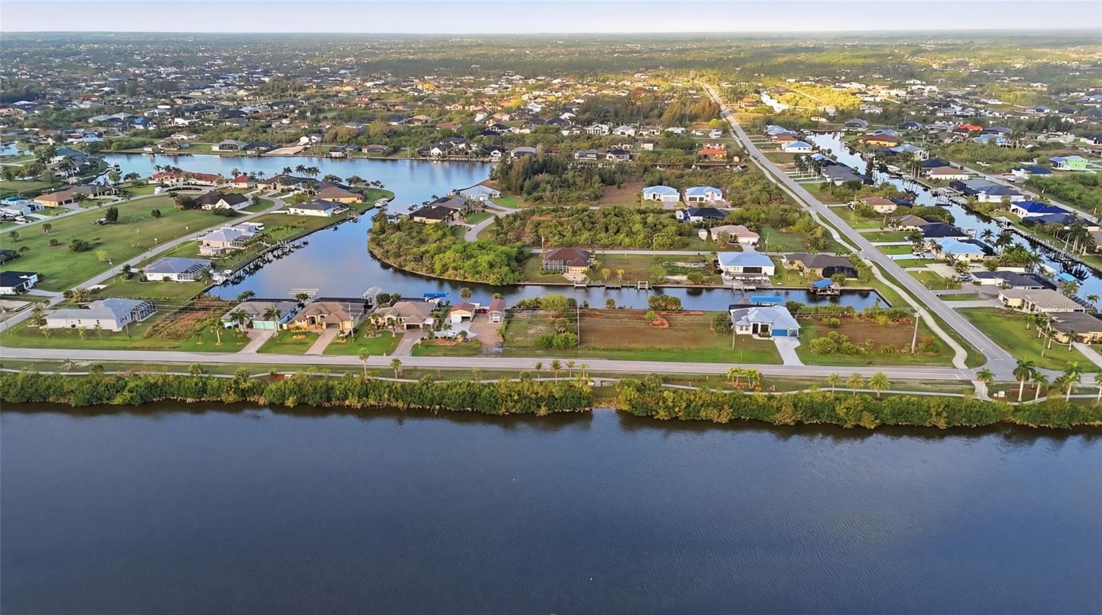 PORT CHARLOTTE SEC 093 - Land