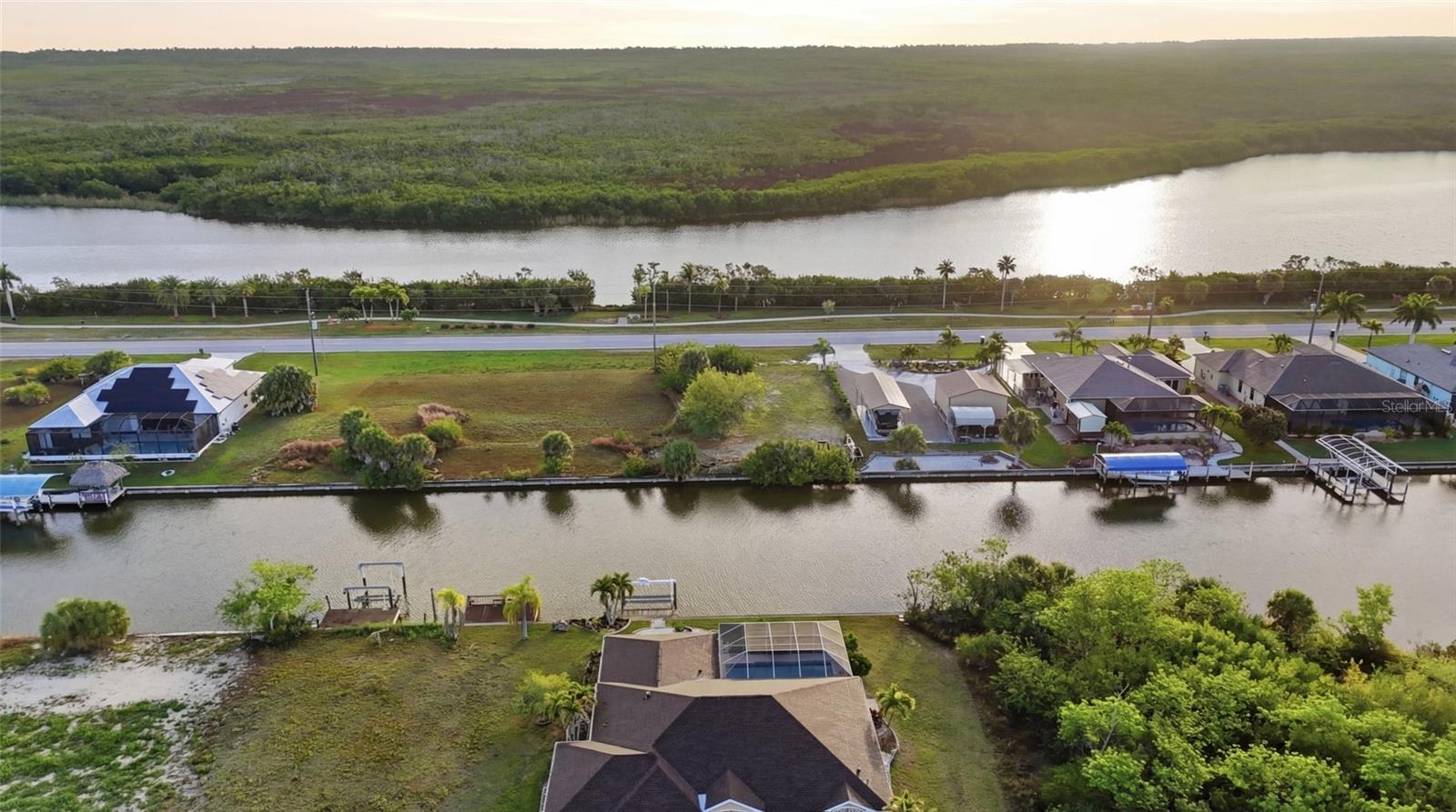 PORT CHARLOTTE SEC 093 - Land