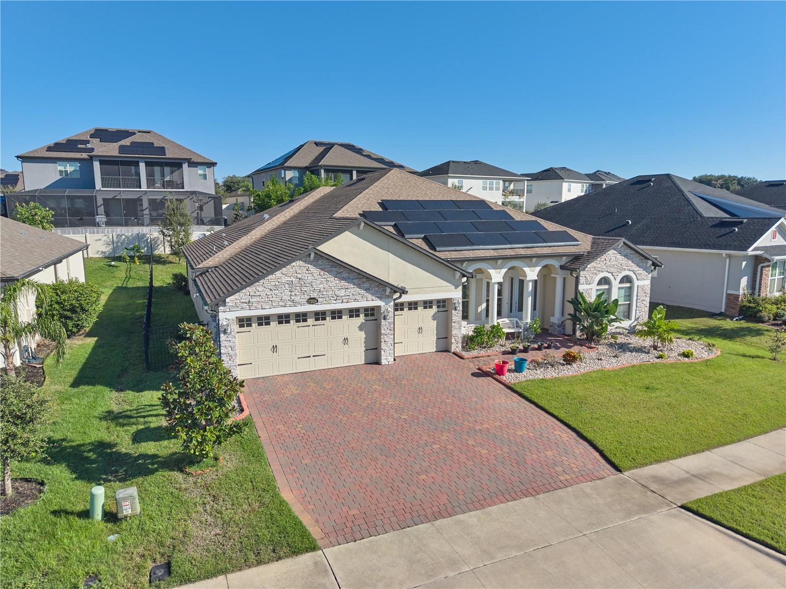17329 HICKORY WIND DRIVE