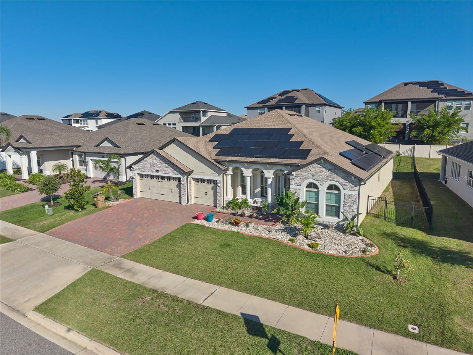 17329 HICKORY WIND DRIVE