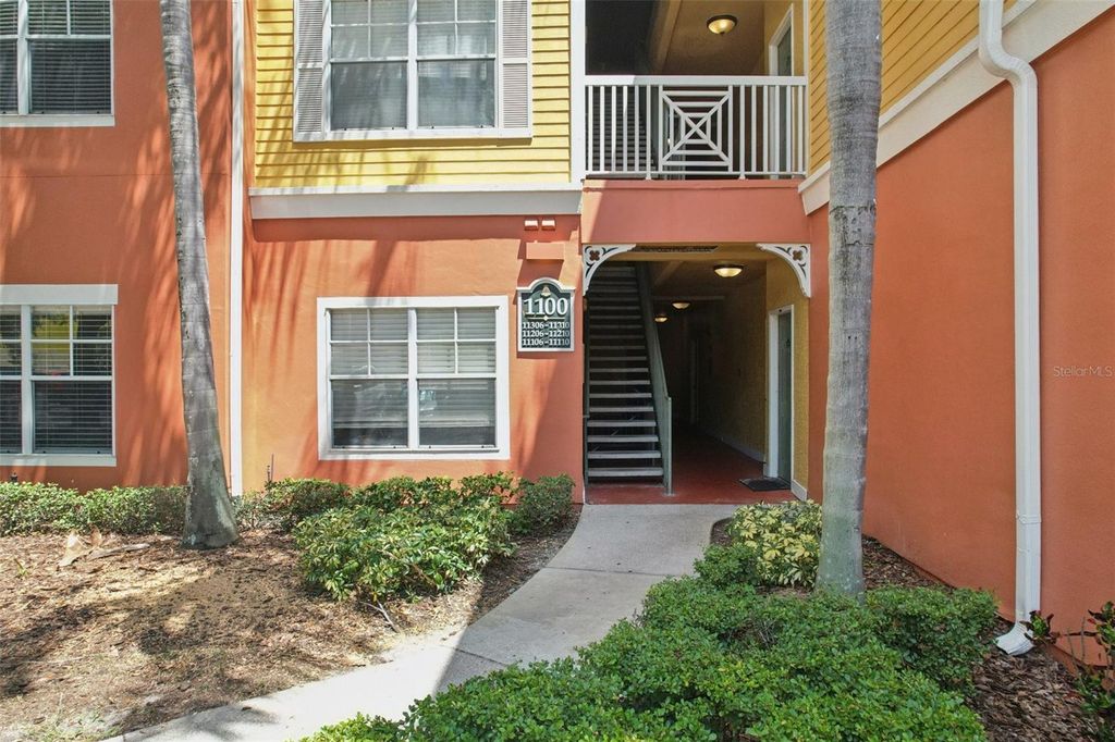 Photo of 4207 S Dale Mabry Highway #11207, Tampa, FL 33611 (MLS # TB8418891)