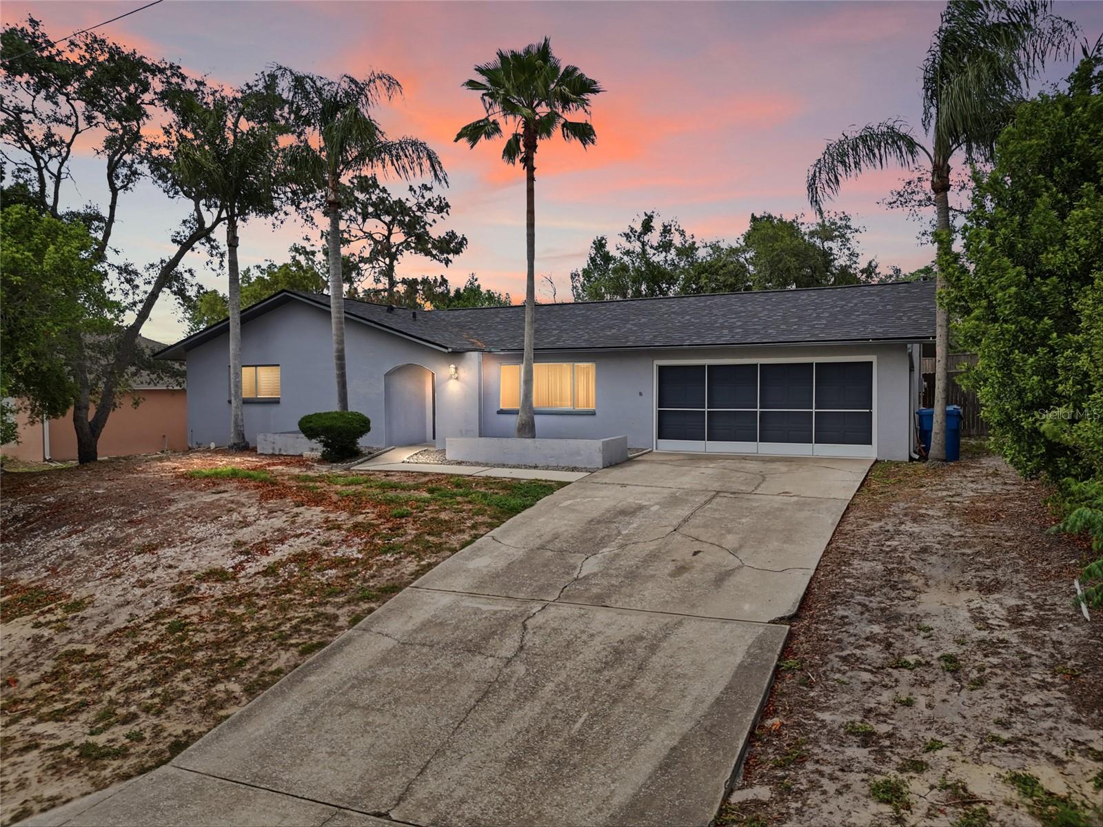 SPRING HILL - Residential