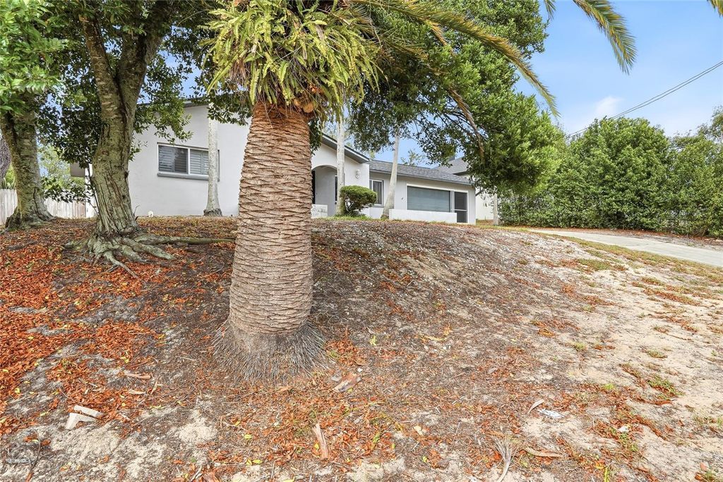 Photo of 1376 Newhope Road, Spring Hill, FL 34606 (MLS # TB8508975)