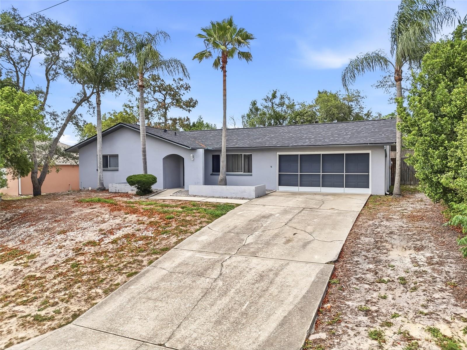 SPRING HILL - Residential