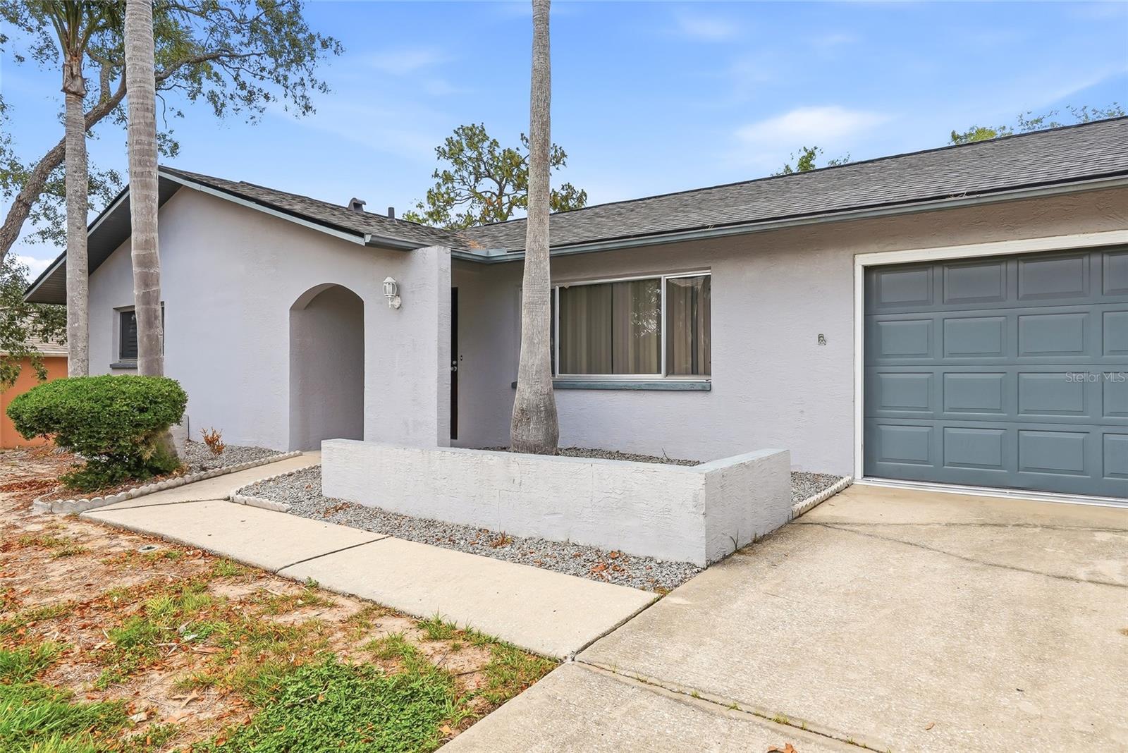 SPRING HILL - Residential