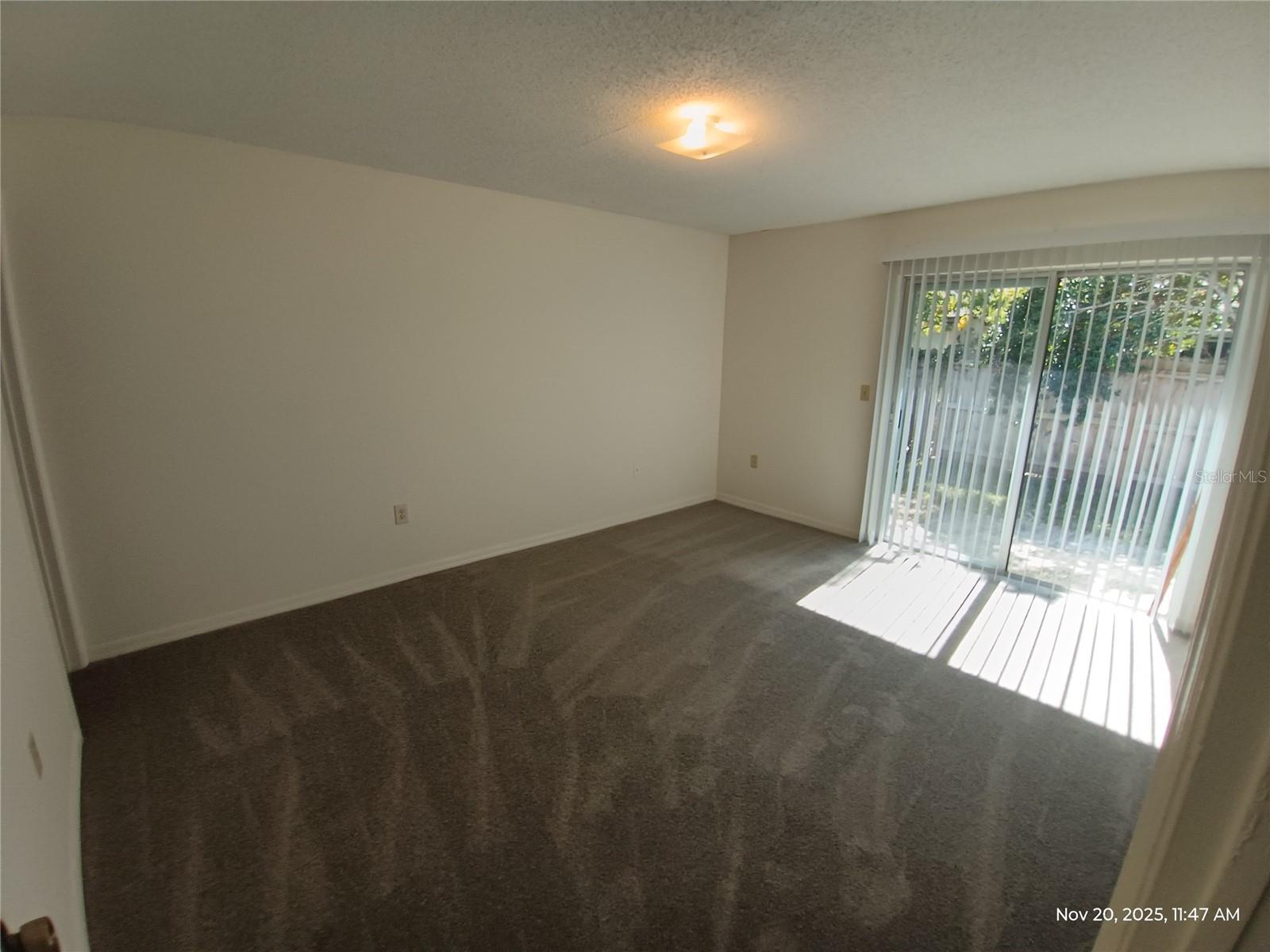 LONGWOOD - Residential Lease