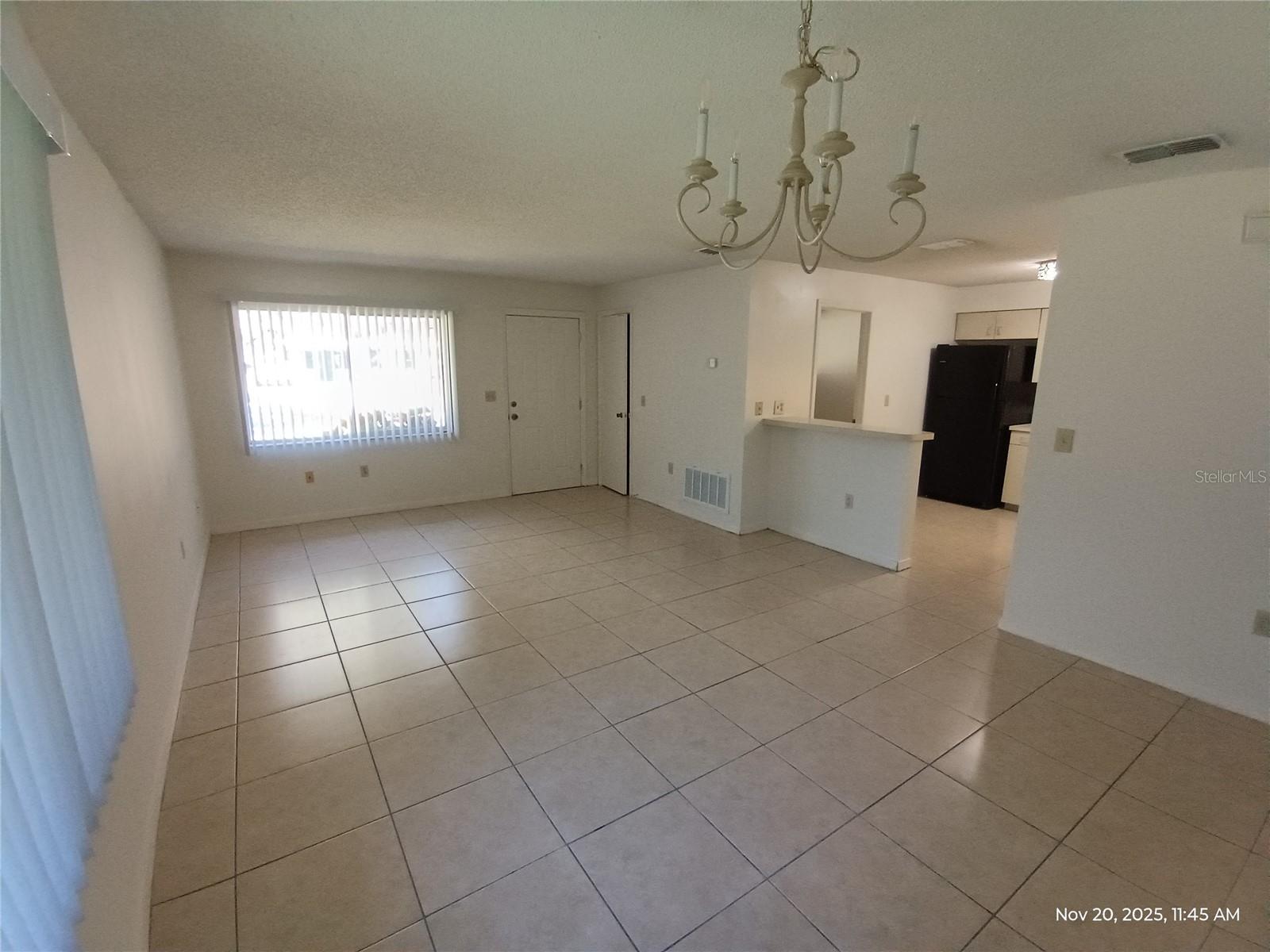 LONGWOOD - Residential Lease