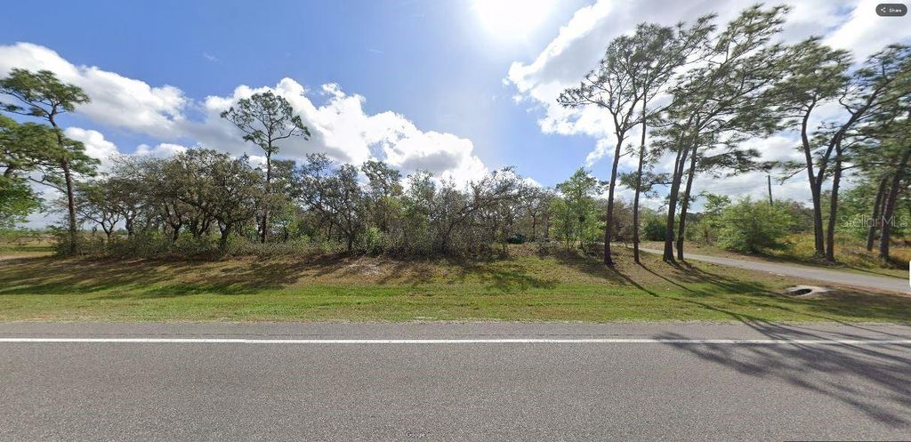 Photo of Commonwealth Avenue N, Polk City, FL 33868 (MLS # O6265438)