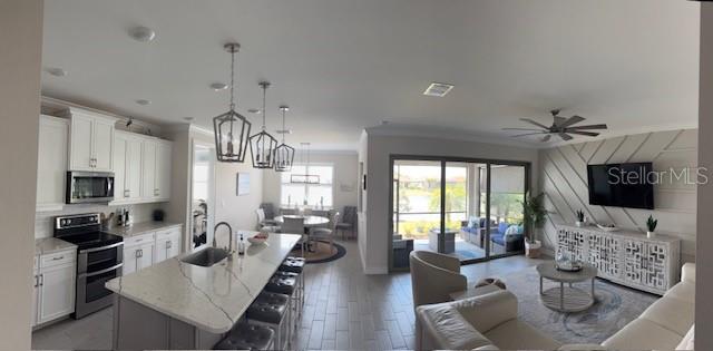 TOSCANA ISLES - Residential