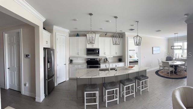 TOSCANA ISLES - Residential