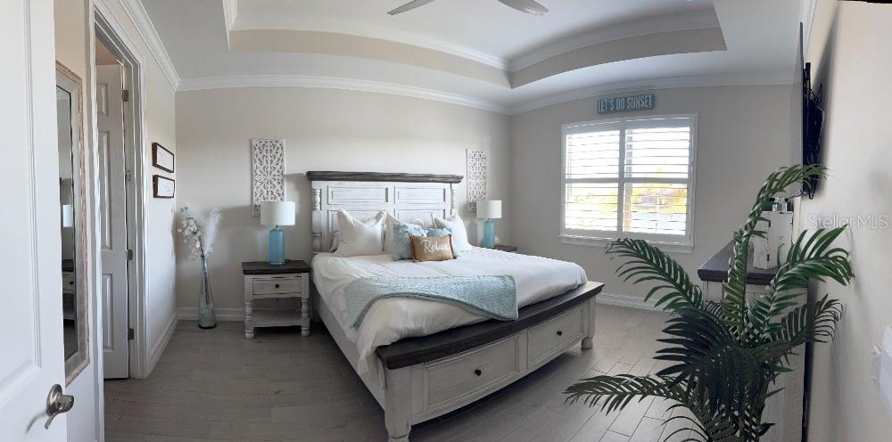 TOSCANA ISLES - Residential