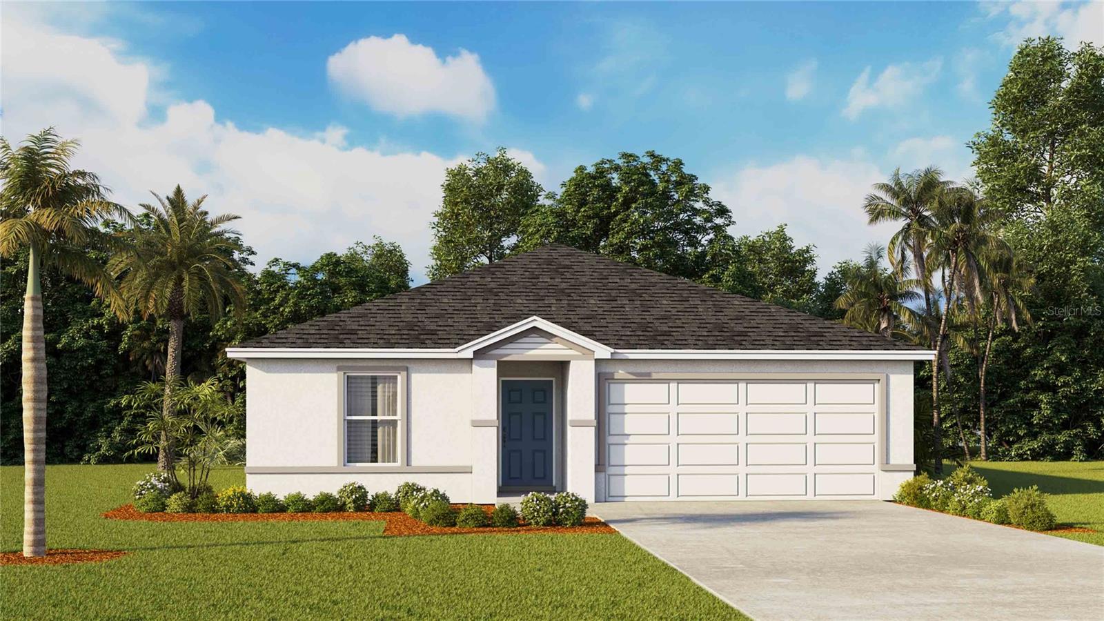 SOMERSET BAY - Residential