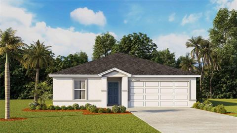 Photo of 4676 Kona Circle, Spring Hill, FL 34608 (MLS # OM723840)