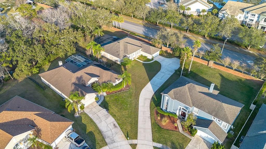 Photo of 13330 Meergate Circle, Orlando, FL 32837 (MLS # O6408994)