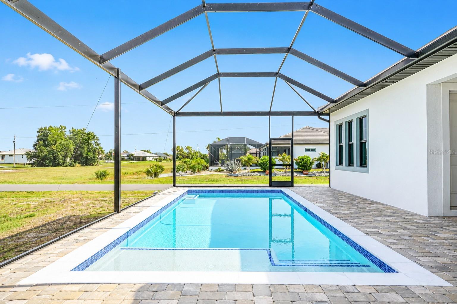PUNTA GORDA ISLES SEC 21 - Residential