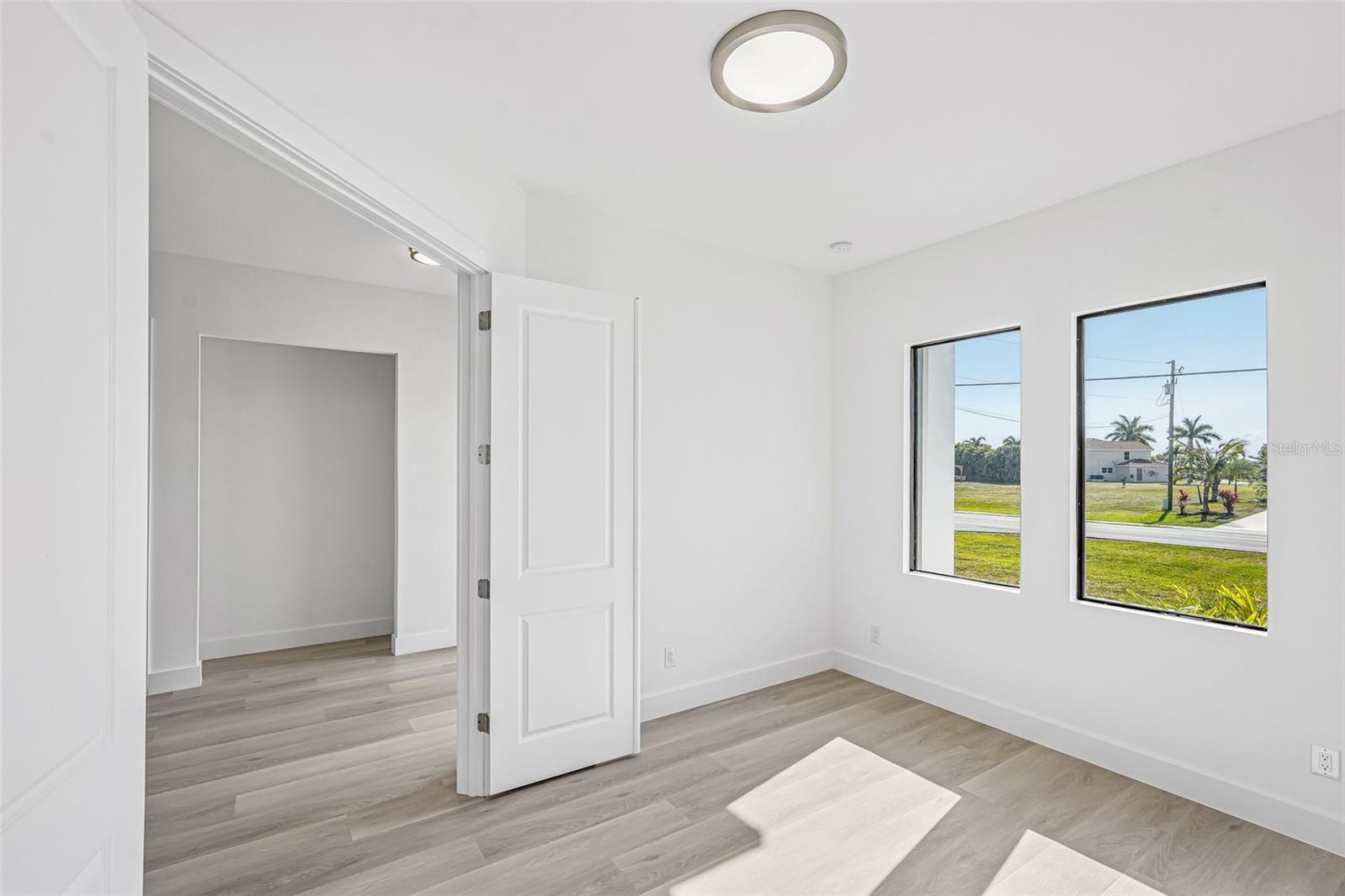 PUNTA GORDA ISLES SEC 21 - Residential