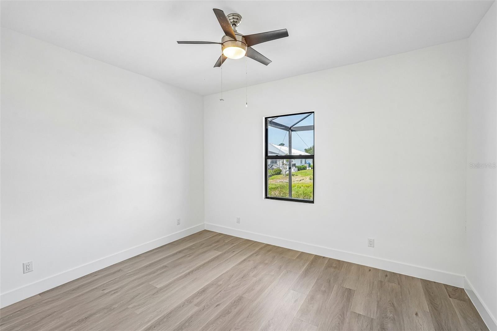 PUNTA GORDA ISLES SEC 21 - Residential