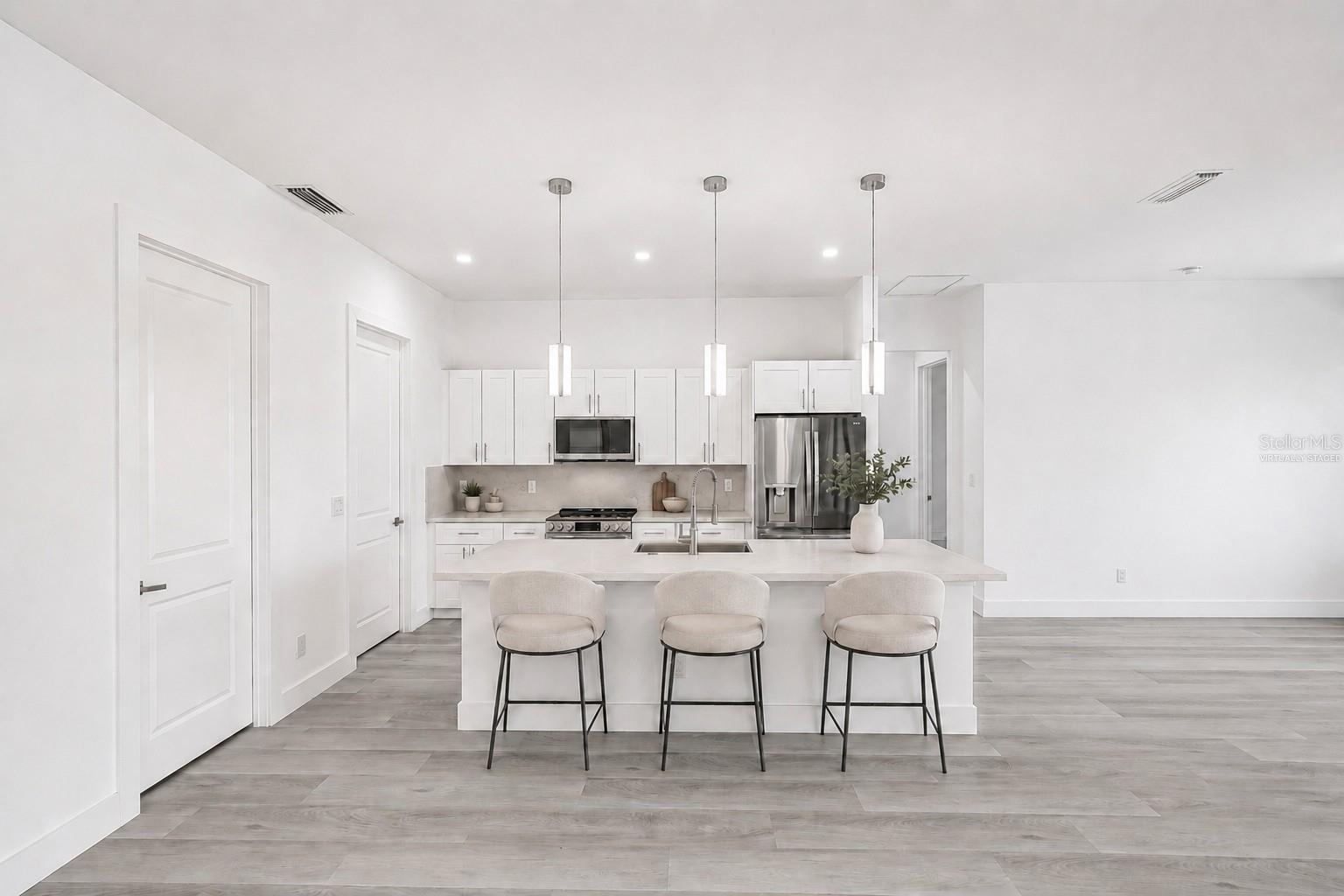 PUNTA GORDA ISLES SEC 21 - Residential