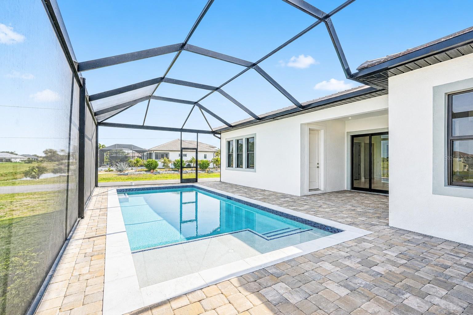 PUNTA GORDA ISLES SEC 21 - Residential