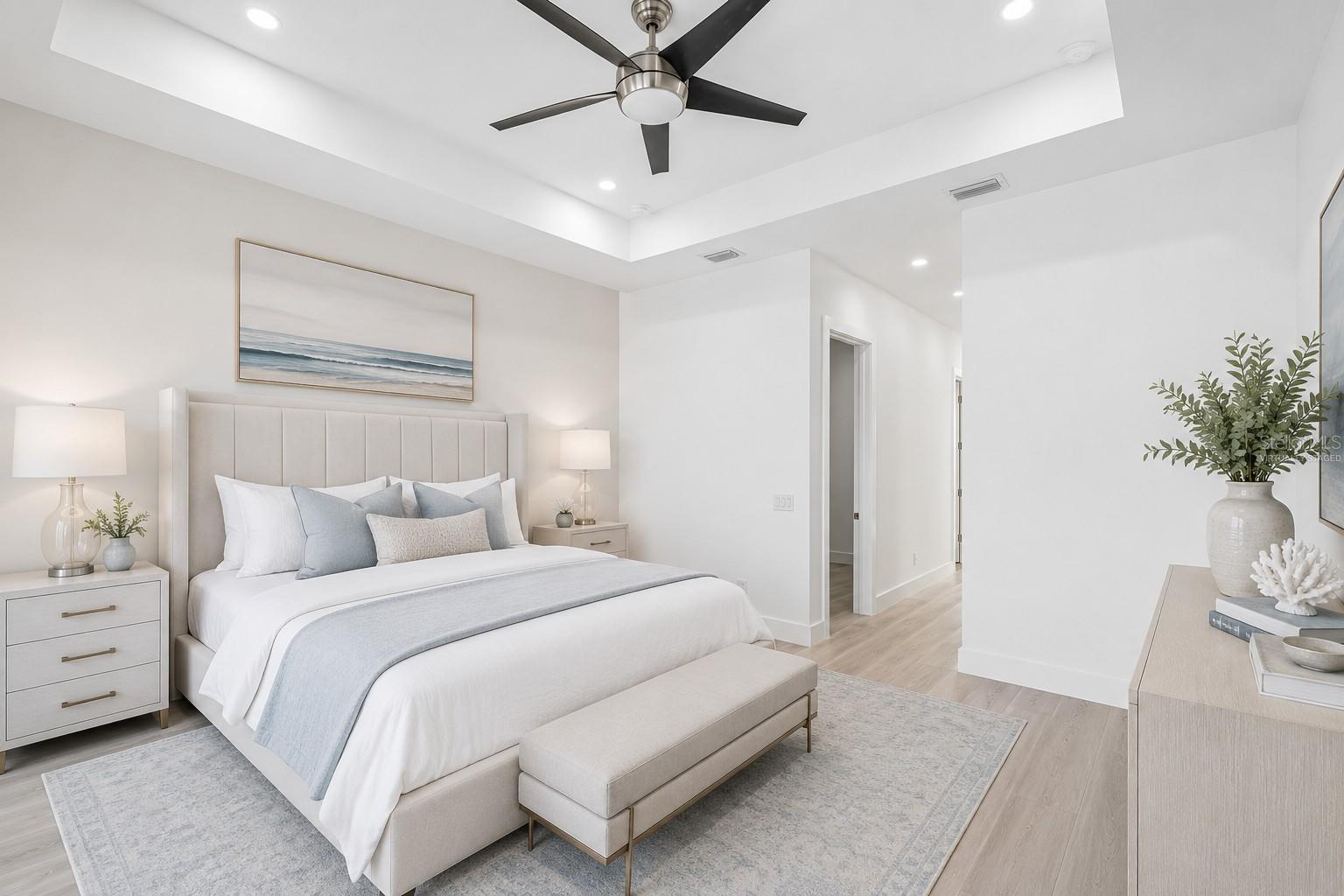 PUNTA GORDA ISLES SEC 21 - Residential