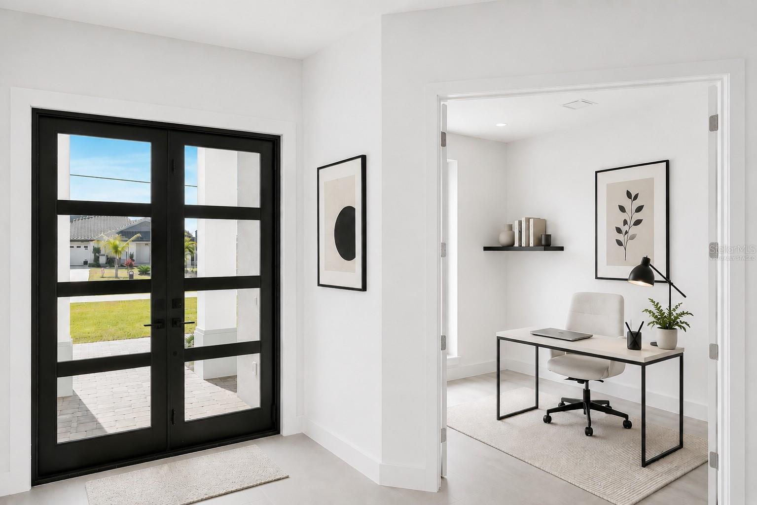PUNTA GORDA ISLES SEC 21 - Residential