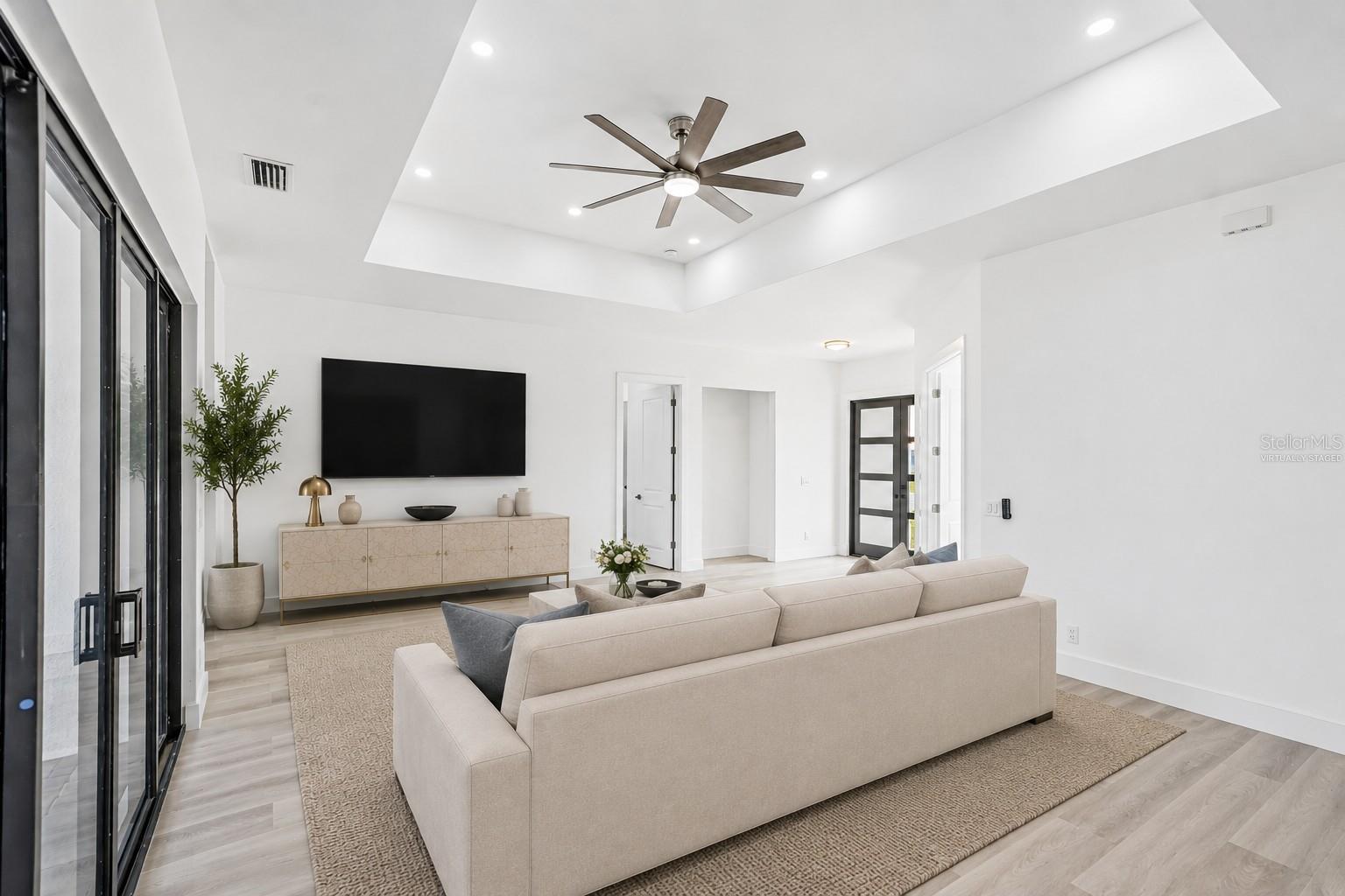 PUNTA GORDA ISLES SEC 21 - Residential