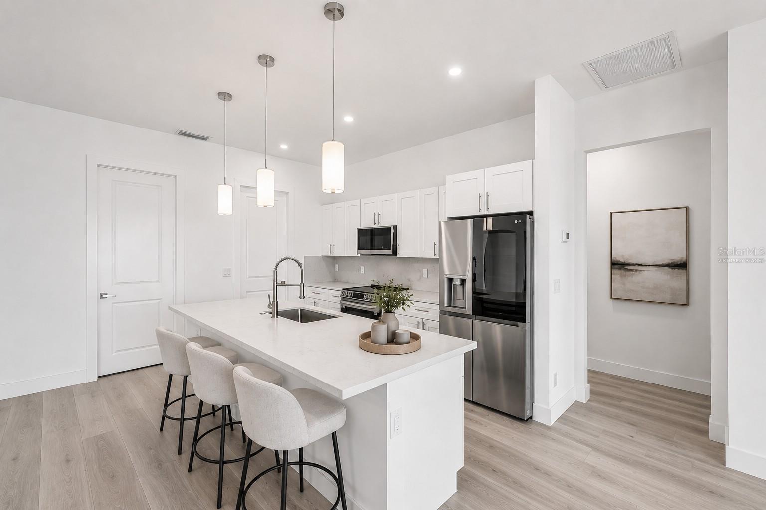 PUNTA GORDA ISLES SEC 21 - Residential