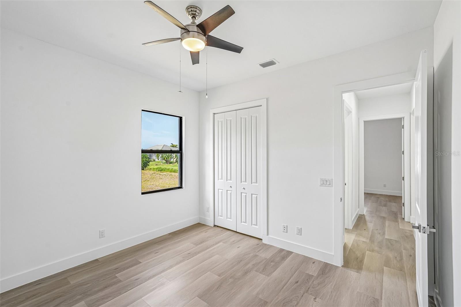 PUNTA GORDA ISLES SEC 21 - Residential