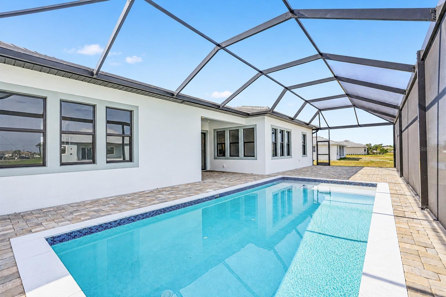 PUNTA GORDA ISLES SEC 21 - Residential