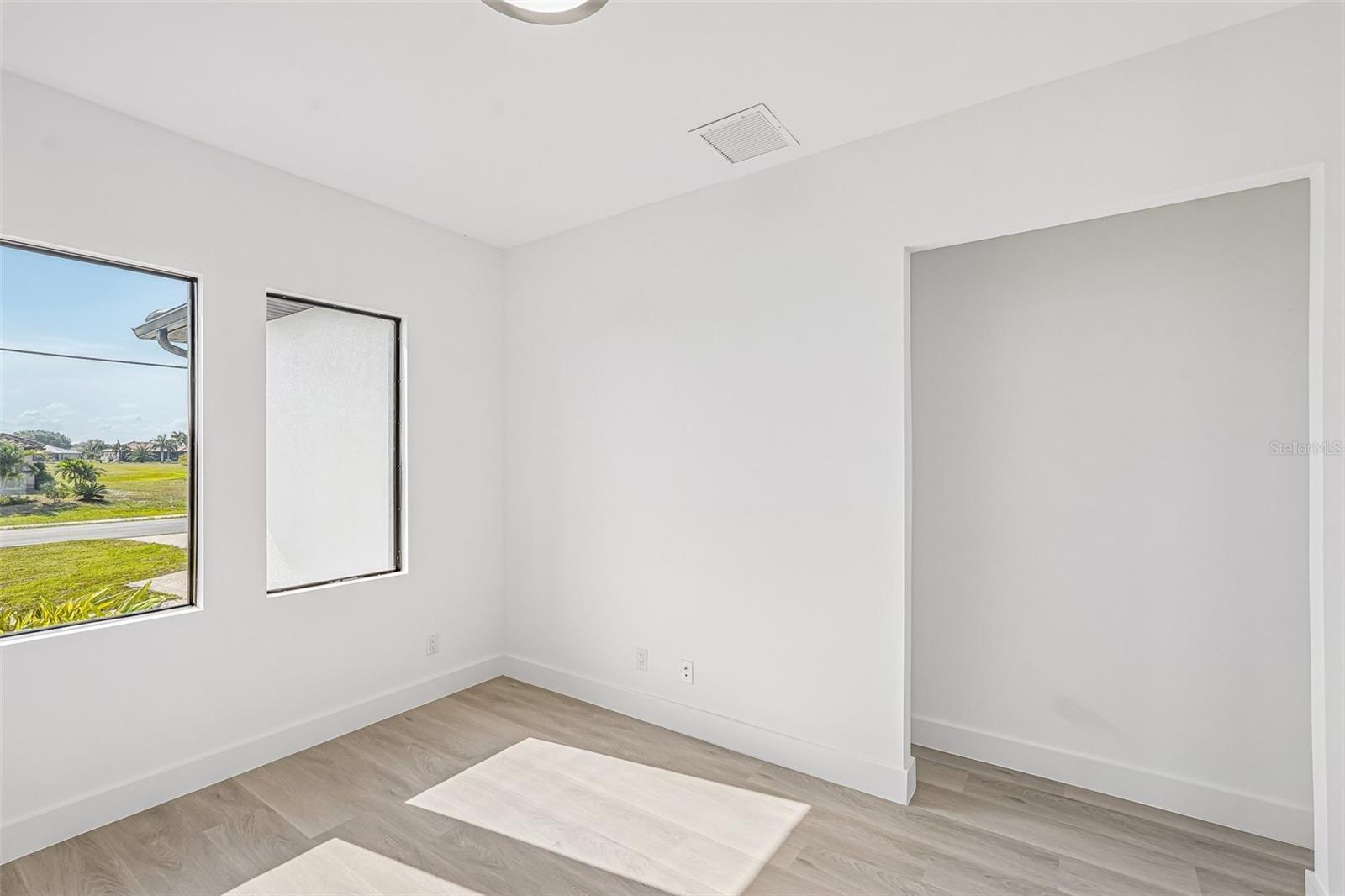 PUNTA GORDA ISLES SEC 21 - Residential