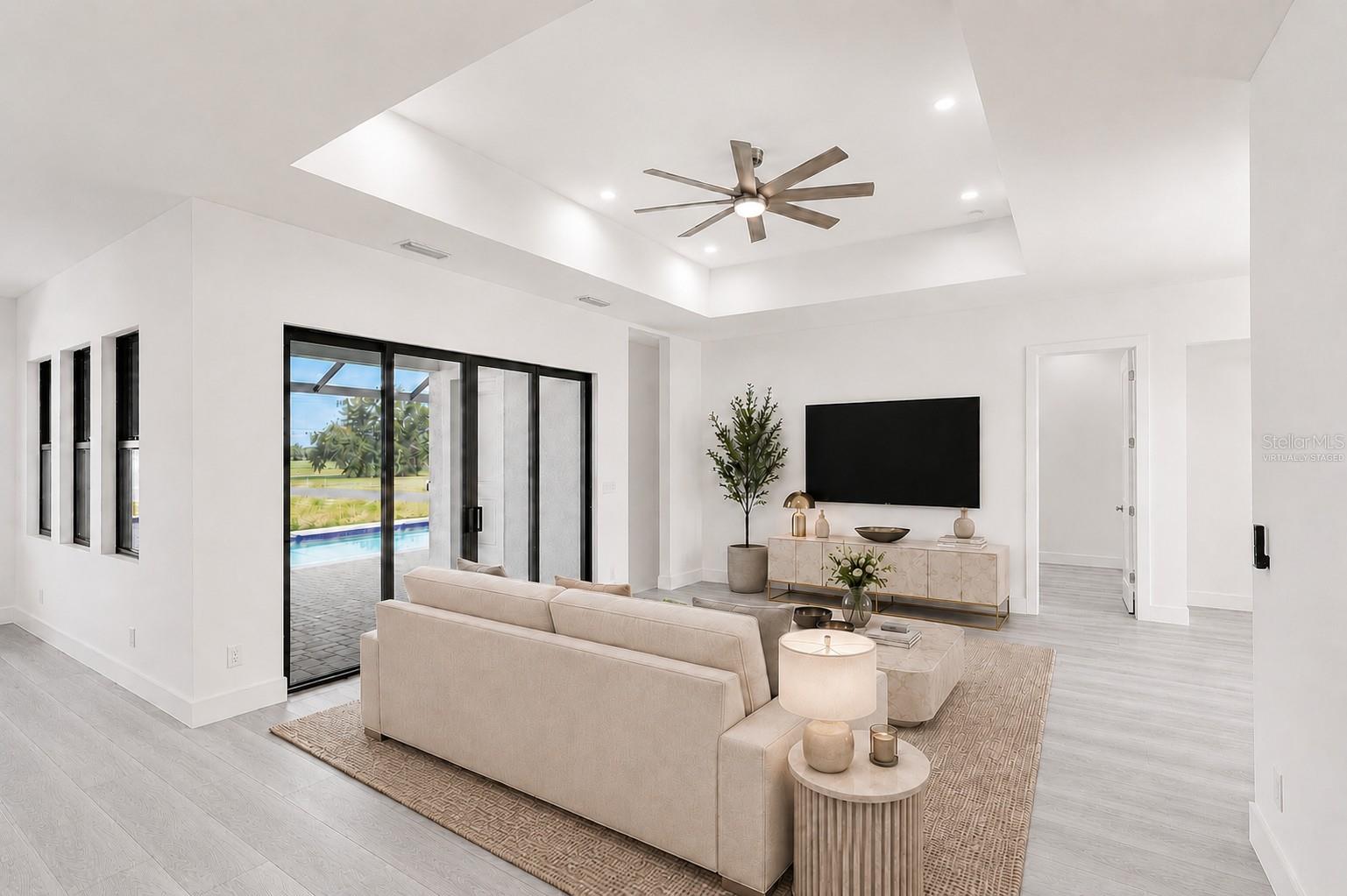 PUNTA GORDA ISLES SEC 21 - Residential