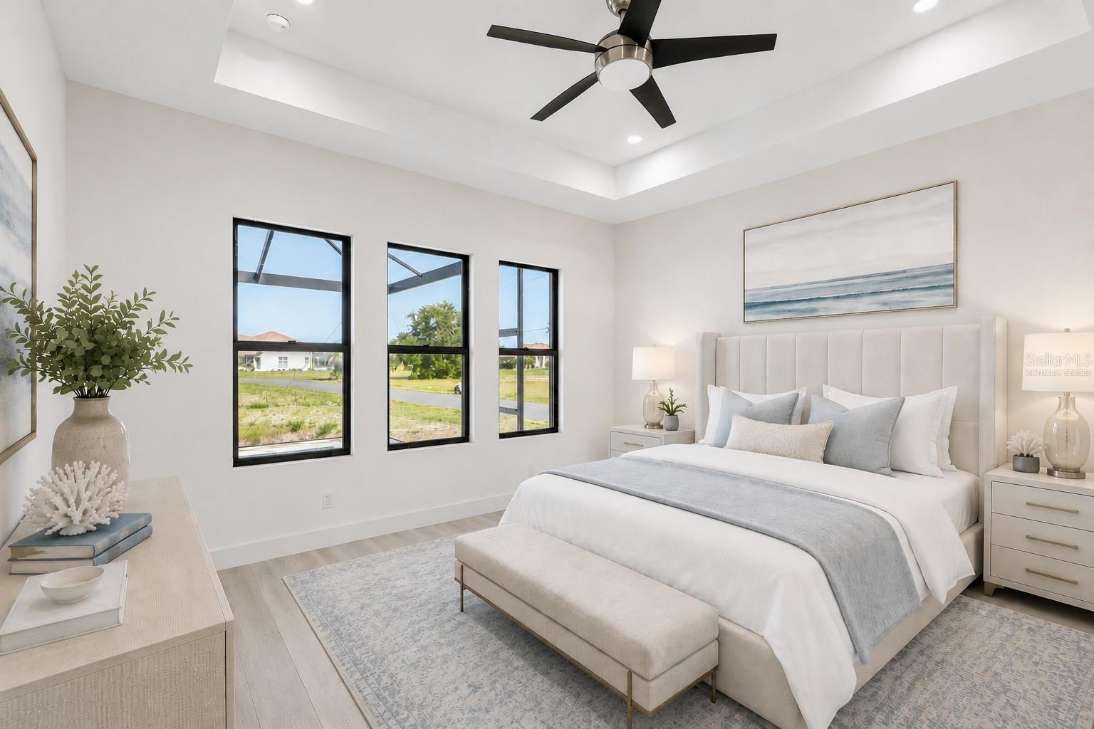 PUNTA GORDA ISLES SEC 21 - Residential