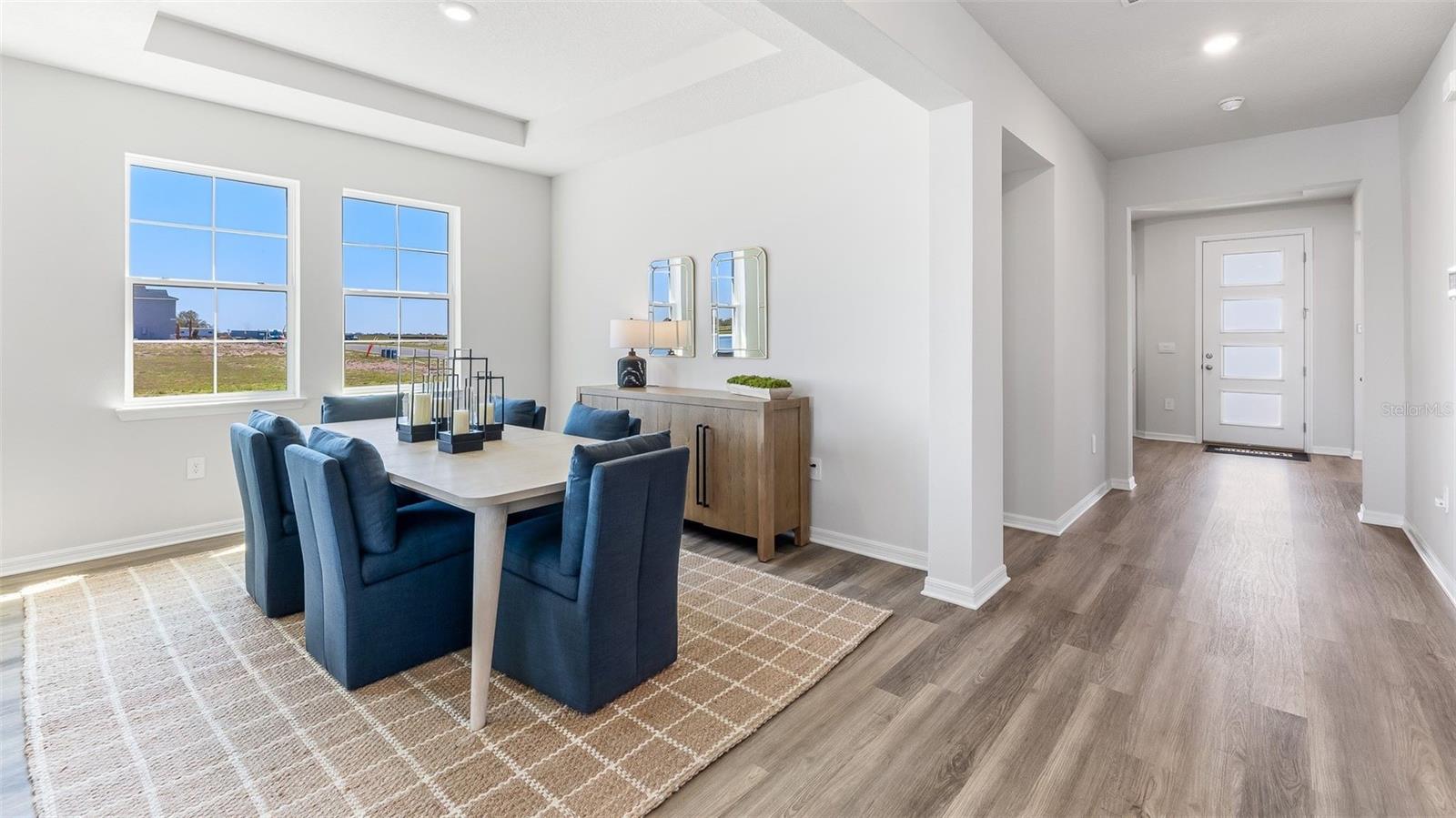 OAKFIELD TRAILS - Residential