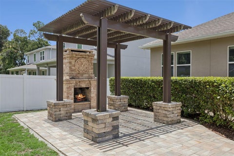 Tiny photo for 1276 Dora Parc Lane, Mount Dora, FL 32757 (MLS # O6422208)