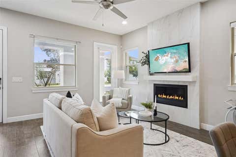 Tiny photo for 1276 Dora Parc Lane, Mount Dora, FL 32757 (MLS # O6422208)
