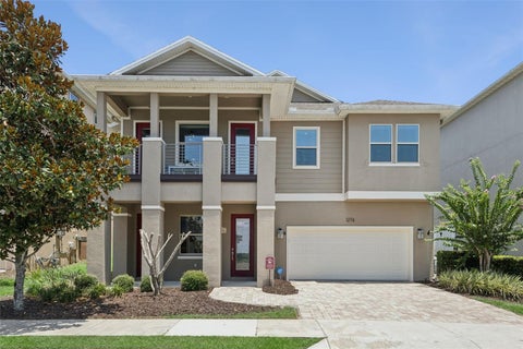 Tiny photo for 1276 Dora Parc Lane, Mount Dora, FL 32757 (MLS # O6422208)